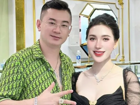 Ngân Collagen lên tiếng giải thích vụ "resort 22.000ha" nhưng lại lộ thêm chi tiết khó đỡ