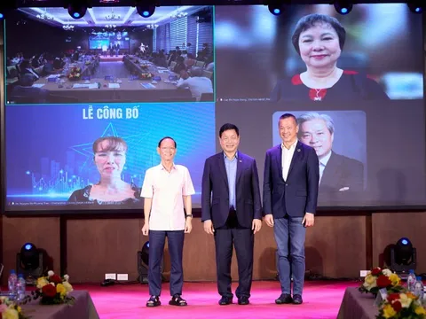 Các doanh nhân lớn của Việt Nam có nhiệm vụ mới