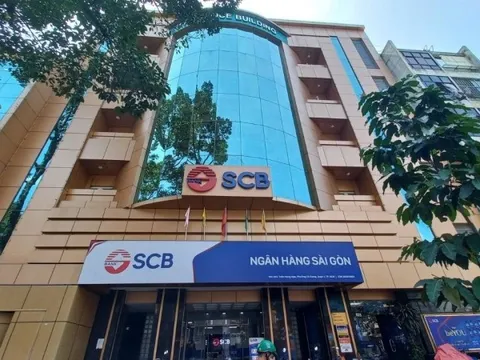 Chốt thời hạn hoàn thiện phương án cơ cấu lại Ngân hàng SCB