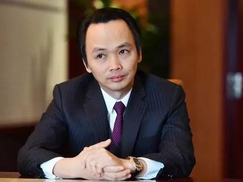 Bất động sản giá trị bậc nhất còn lại của ông Trịnh Văn Quyết