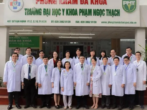 Một đại học công khai bảng lương lãnh đạo, cao nhất chỉ hơn 28 triệu/tháng