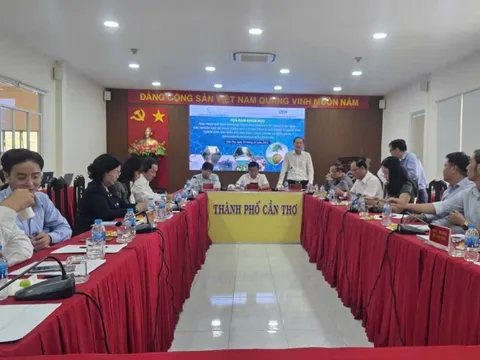 Cần Thơ tăng tốc đổi mới sáng tạo: Lợi thế từ trung tâm khoa học - công nghệ vùng ĐBSCL