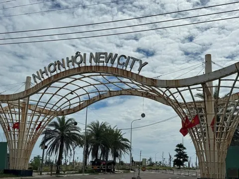 Khách hàng bức xúc với “thành phố sinh thái thu nhỏ” 23.000 tỉ đồng ở Gia Lai