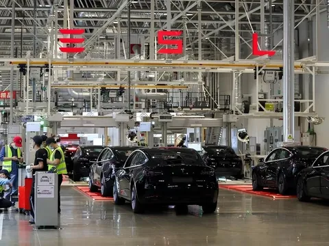 Vingroup kiện 68 tổ chức, cá nhân: Các vụ tương tự giải quyết thế nào