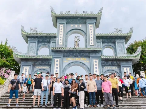 Công ty Du lịch Đà Nẵng Best: Tiên phong trong dịch vụ tour miền Trung