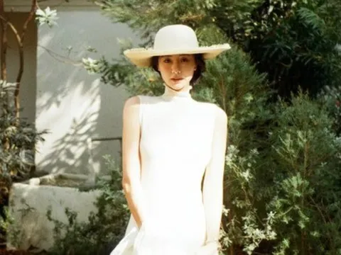 Dáng đi của người giàu