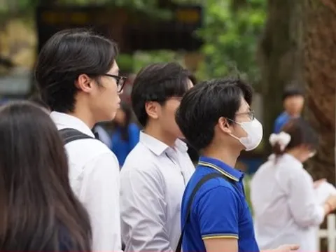 Hàng loạt đại học top đầu, ngành 'hot' phải tuyển bổ sung thí sinh