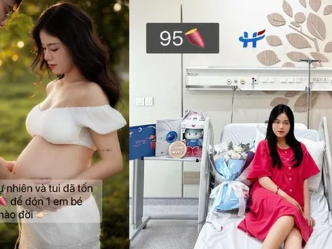 Viral Threads: Mẹ bỉm liệt kê chi phí sinh con gần 500 triệu, hội chưa đẻ tái mặt, choáng váng đến quay cuồng trời đất!