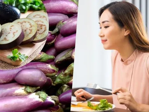 3 loại rau củ hạt dễ gây viêm nhiễm khi ăn sống, nhưng có 4 loại nấu chín lại không tốt bằng ăn sống