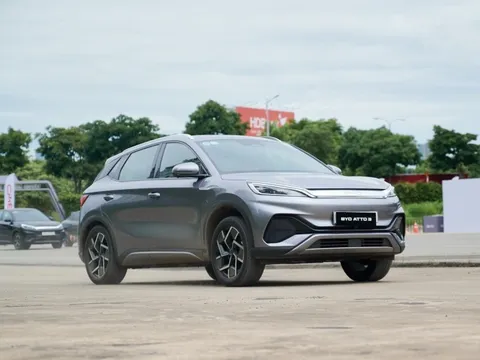 Thời điểm 'vàng' để mua xe điện với ưu đãi cả trăm triệu đồng