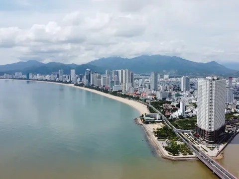 Nhiều giải pháp đưa Khánh Hòa thành điểm đến xanh bền vững của thế giới