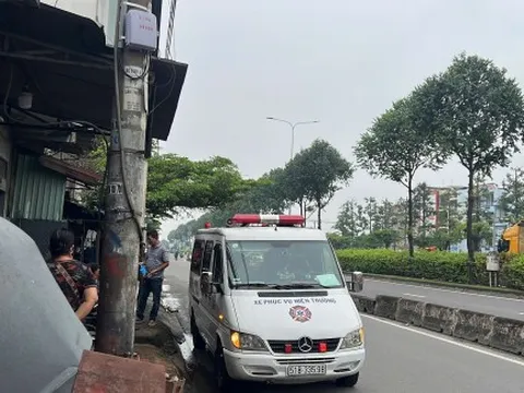 Nguy cơ cháy, nổ, mất an toàn PCCC trong mùa mưa bão, Công an TPHCM khuyến cáo gì?