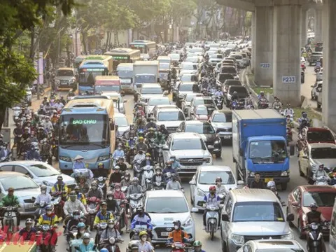 Những loại xe nào được đề xuất không chịu phí đường bộ?