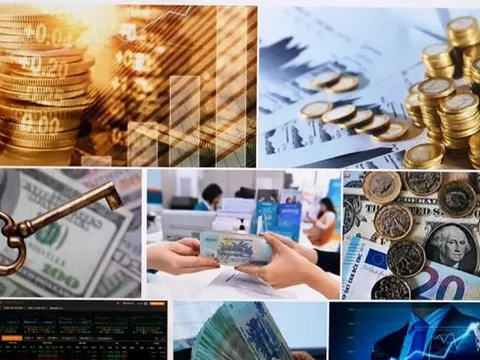 Thủ tướng yêu cầu báo cáo tình hình, giải pháp quản lý thị trường tiền tệ, vàng, chứng khoán
