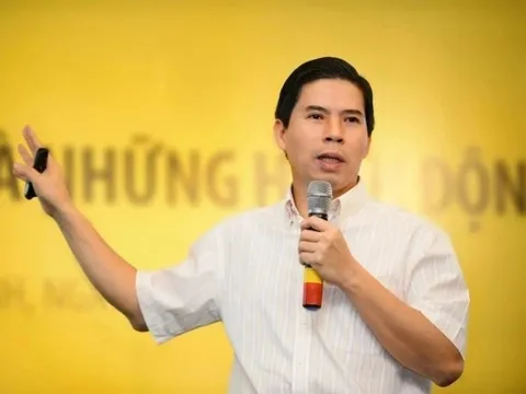Cổ đông Thế Giới Di Động thắng lớn