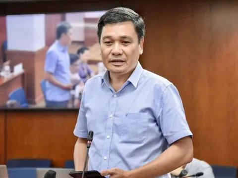 TPHCM triển khai nhiều giải pháp giảm ùn tắc khi nâng tĩnh không cầu Bình Triệu 1