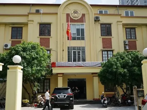 Trụ sở xã phường sau sáp nhập: Nơi thừa, chỗ thiếu