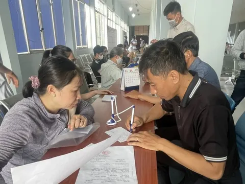 Từ 8 giờ ngày 20-9, mở bán vé tàu Tết Bính Ngọ 2026