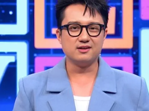 Điều ít người biết về nam MC VTV thay Xuân Bắc dẫn 'Vua tiếng Việt'