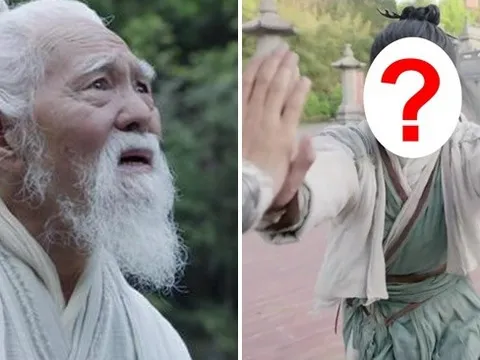 Cao thủ số một trong tác phẩm Kim Dung: Khiến Trương Tam Phong kinh ngạc nhưng lại bị tác giả "dìm hàng"