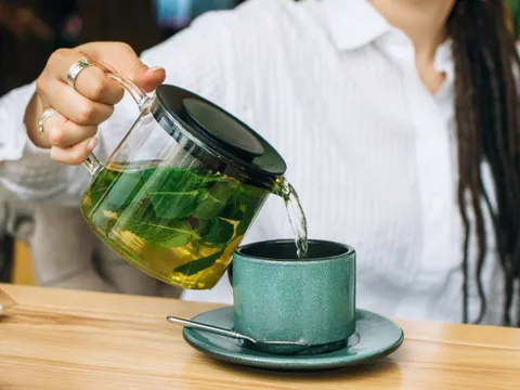 Phát hiện loại nước dân dã, giúp "quét sạch mỡ" trong gan: Việt Nam có sẵn
