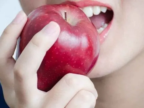 Tôi chăm ăn 2 loại trái cây này để lá lách và dạ dày sạch sẽ, khỏe mạnh: Không tốn kém lại hiệu quả