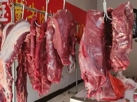 Người bán thịt bò nói thẳng: “Đừng mua 5 loại thịt này vì vừa ít chất, vừa hại sức khỏe”