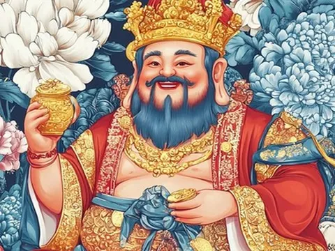 4 con giáp sẽ đổi vận vào cuối năm, tiền vào như nước, Thần Tài chiếu cố chuẩn bị cho năm mới sung túc