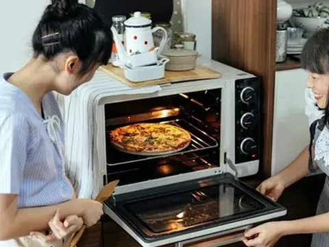 Nấu ăn ở nhiệt độ cao có gây ung thư?