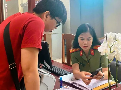 Giả danh nhân viên bưu điện gọi điện, nhắn tin lừa đảo