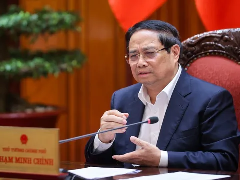 Thủ tướng: Ứng phó kịp thời với tác động, thách thức từ bên ngoài