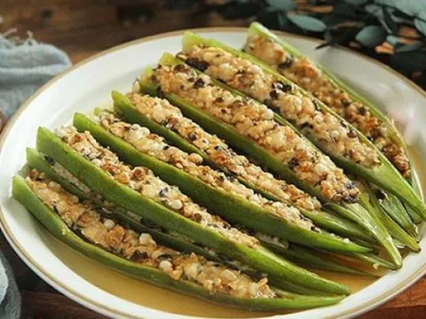 Loại rau được ví là "nhân sâm xanh", ở quê mọc um tùm bỏ qua quá phí