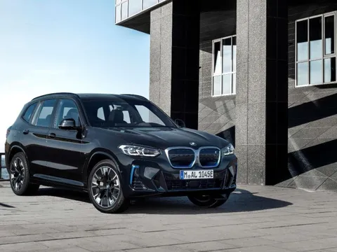 Cơ hội trúng BMW 5 Series cùng ưu đãi lên đến 700 triệu đồng
