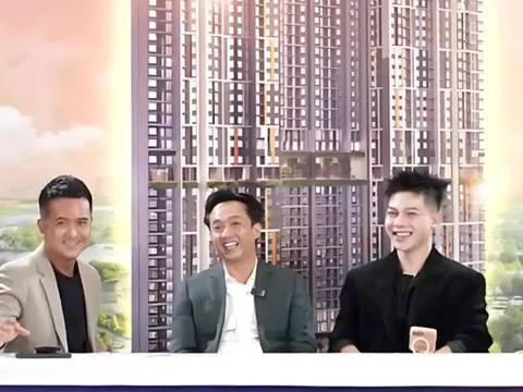 Khi lãnh đạo doanh nghiệp livestream bán nhà, xe