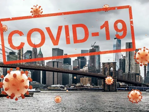 Bài học kinh tế toàn cầu sau khủng hoảng Covid-19