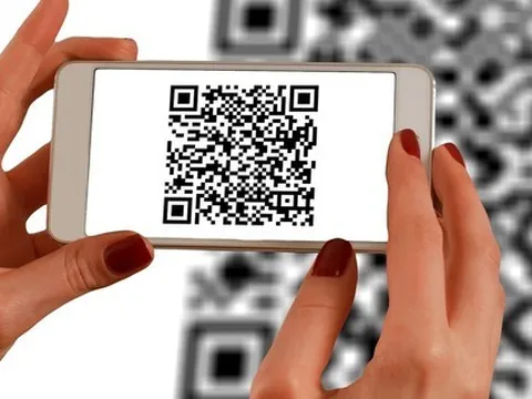 Cảnh báo tới tất cả người dân thường quét mã QR để thanh toán tiền
