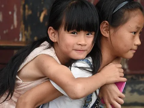 Trí thông minh, tính cách của con di truyền từ BỐ hay MẸ? Đáp án khiến nhiều phụ huynh giật mình!