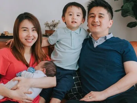 20 năm sau, gia đình viên mãn nhất không còn là "một con trai và một con gái" nữa mà chính là ĐIỀU NÀY!