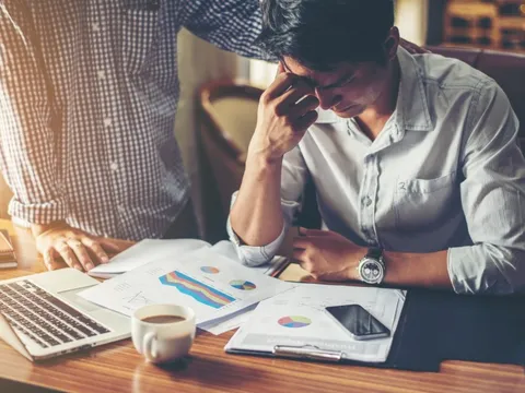 Không phải tiền bạc hay phụ nữ – đây mới là "kỳ thi khắc nghiệt nhất" của cuộc đời người đàn ông