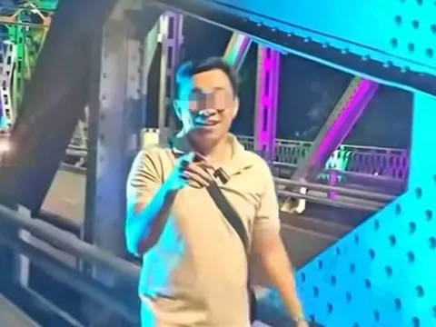 Nam TikToker bị đề nghị xử lý vì đăng clip khuyên mọi người không lấy vợ Huế, Quảng Trị