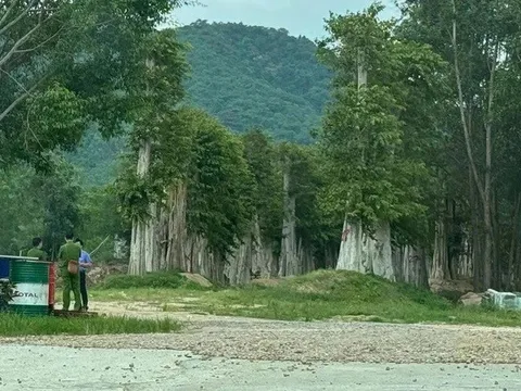 Gia Lai: Tạm đình chỉ sinh hoạt Đảng 5 cán bộ bị Bộ Công an khởi tố, bắt tạm giam