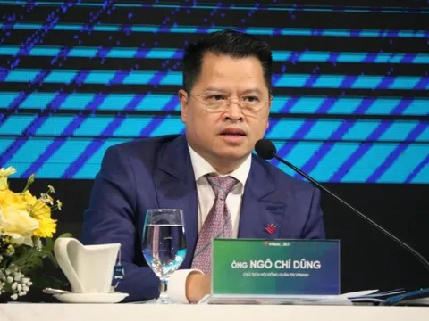Dịch chuyển vốn đáng chú ý tại hệ sinh thái VPBank