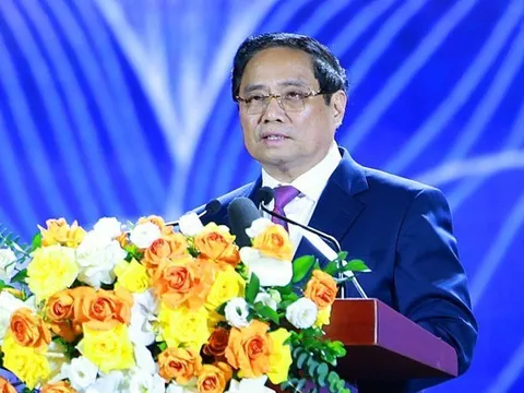 Thủ tướng: Triển lãm Thành tựu đất nước khẳng định quan điểm "Dân là gốc, nhân dân làm nên lịch sử"