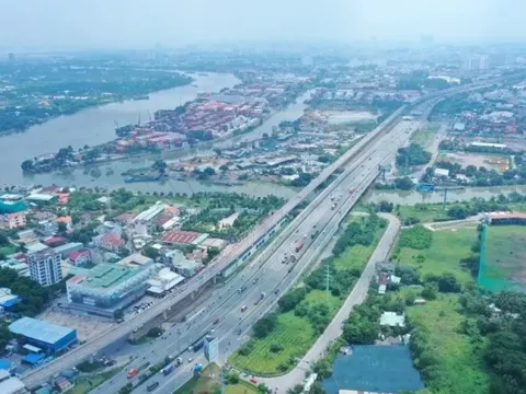 Đình chỉ thanh tra 6 dự án lớn ở TP.HCM