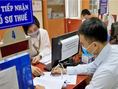 Kiến nghị hạ mức thuế suất thuế thu nhập cá nhân