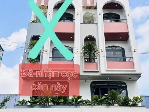 Người mua bất động sản bớt kiêng tháng 7