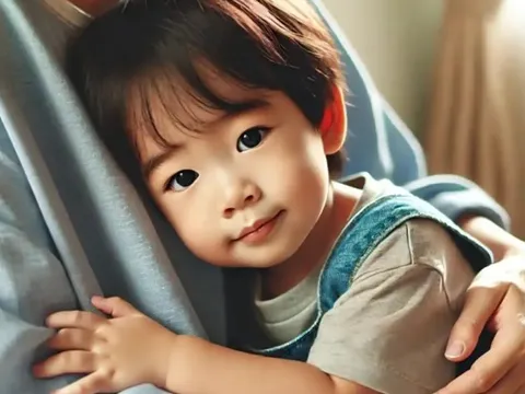 Những đứa trẻ lớn lên thành đạt thường có 4 dấu hiệu này ngay từ nhỏ, xem con bạn có không
