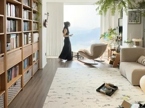Người giàu có 5 quy tắc phong thủy: Nhà lúc nào cũng như kho bạc, tiền đầy đến mức chẳng biết tiêu sao cho hết