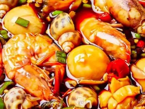 6 loại thực phẩm là “vua phá gan" nhiều người vẫn ăn hằng ngày, có loại tưởng vô hại nhưng cực nguy hiểm