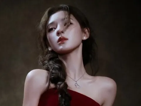 “Mỹ nhân đẹp hơn AI” cầu cứu vì bị fan cuồng rình rập, đe dọa kinh hoàng
